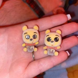 Winnie the Pooh Doorable Series 6 collection